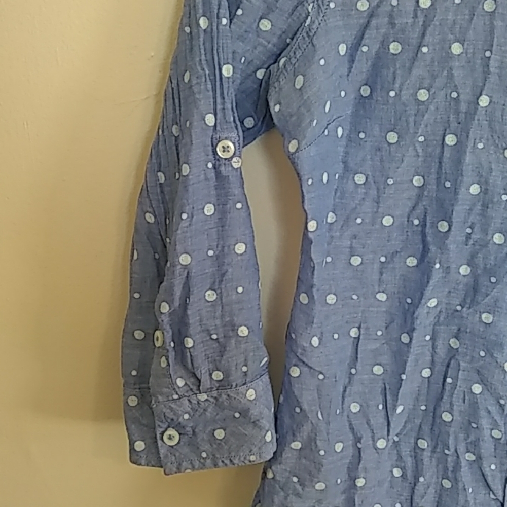 Button down shirt - Picture 2 of 2